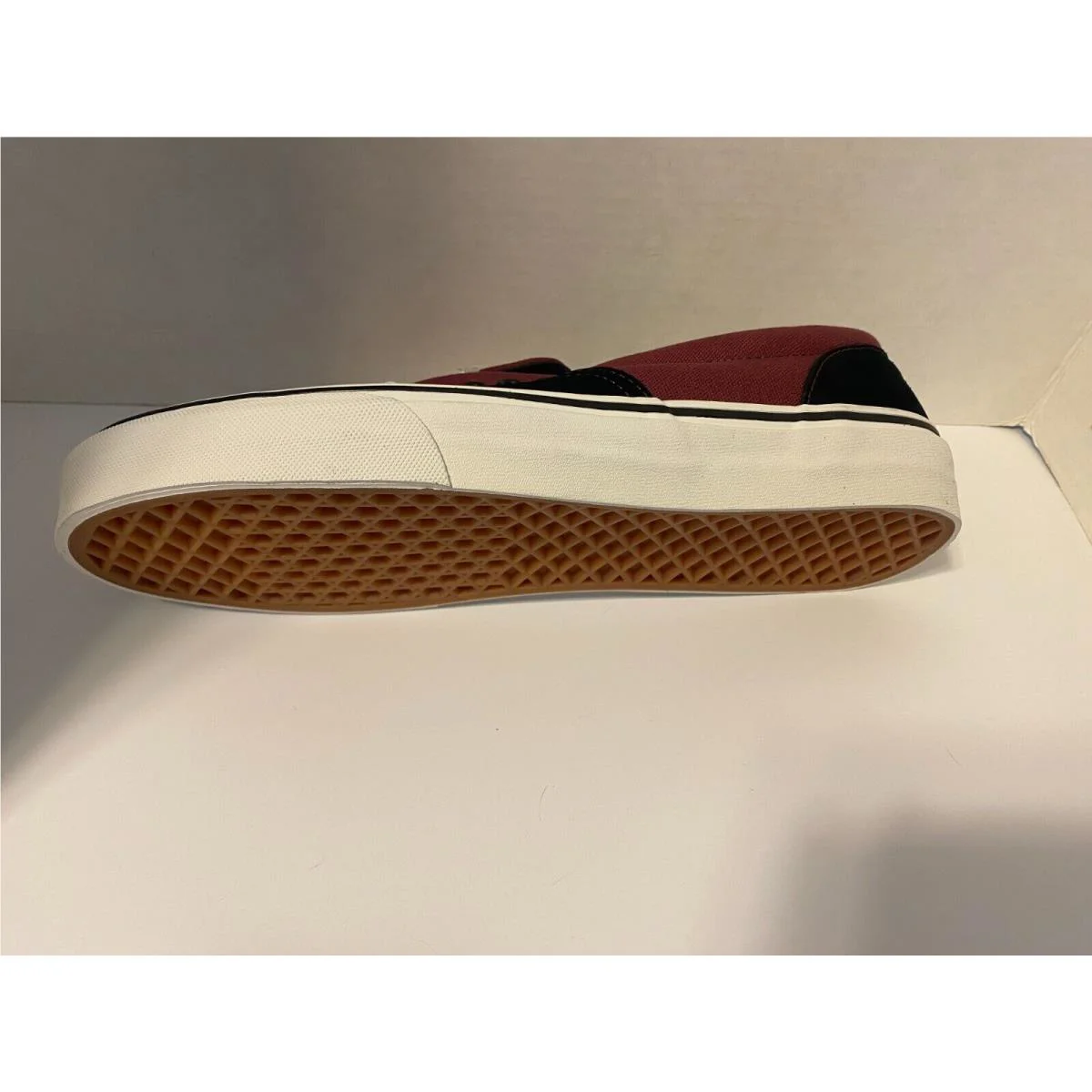 Vans shoes Era - Black 3