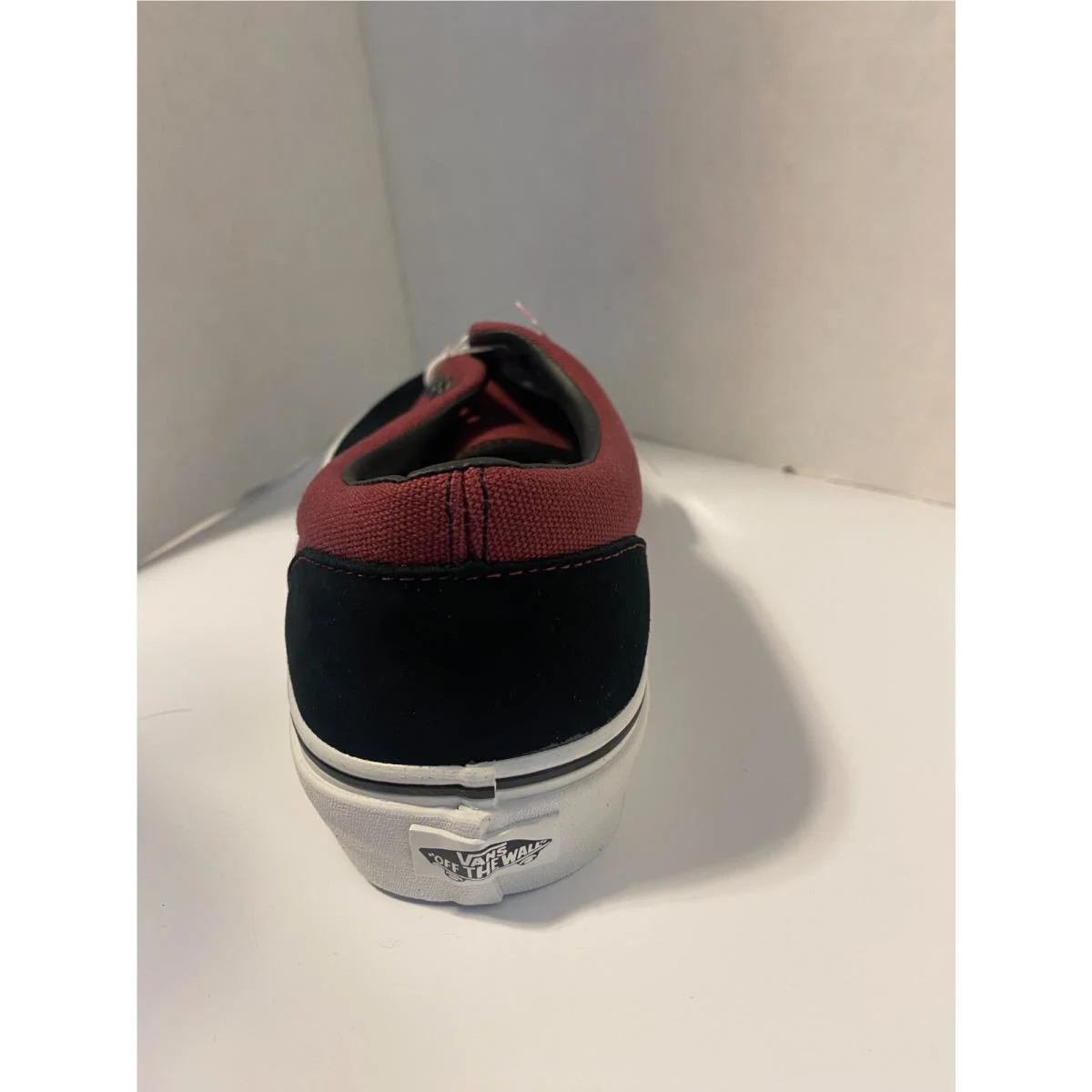 Vans shoes Era - Black 4