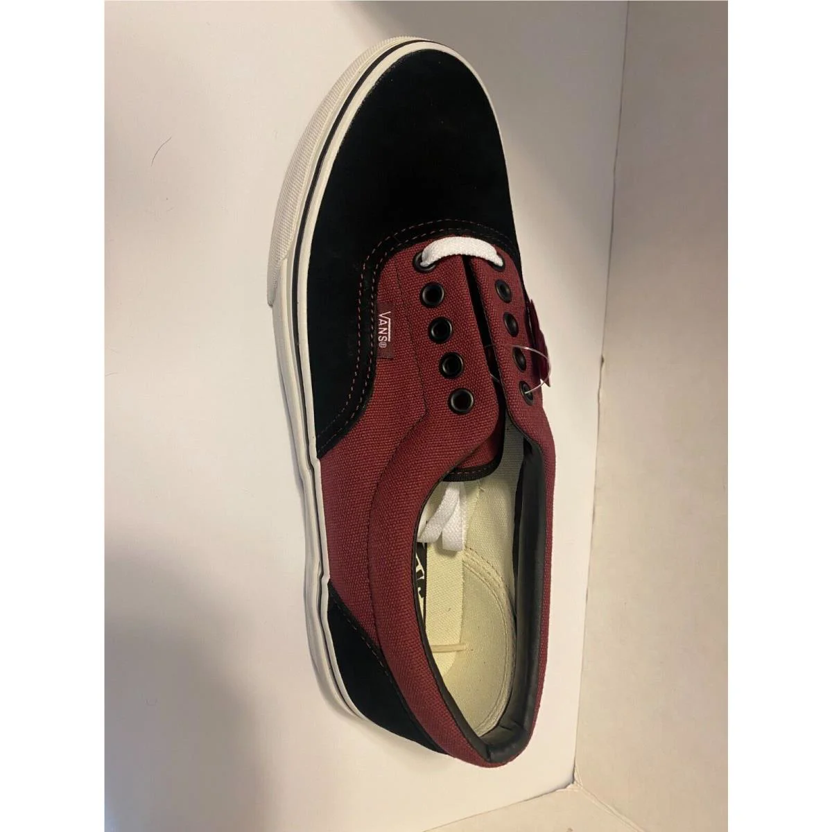 Vans shoes Era - Black 0