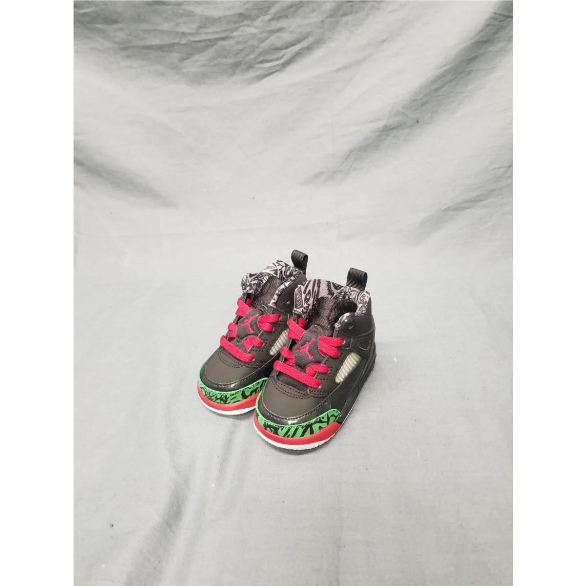 Nike shoes Spizike - Black 0