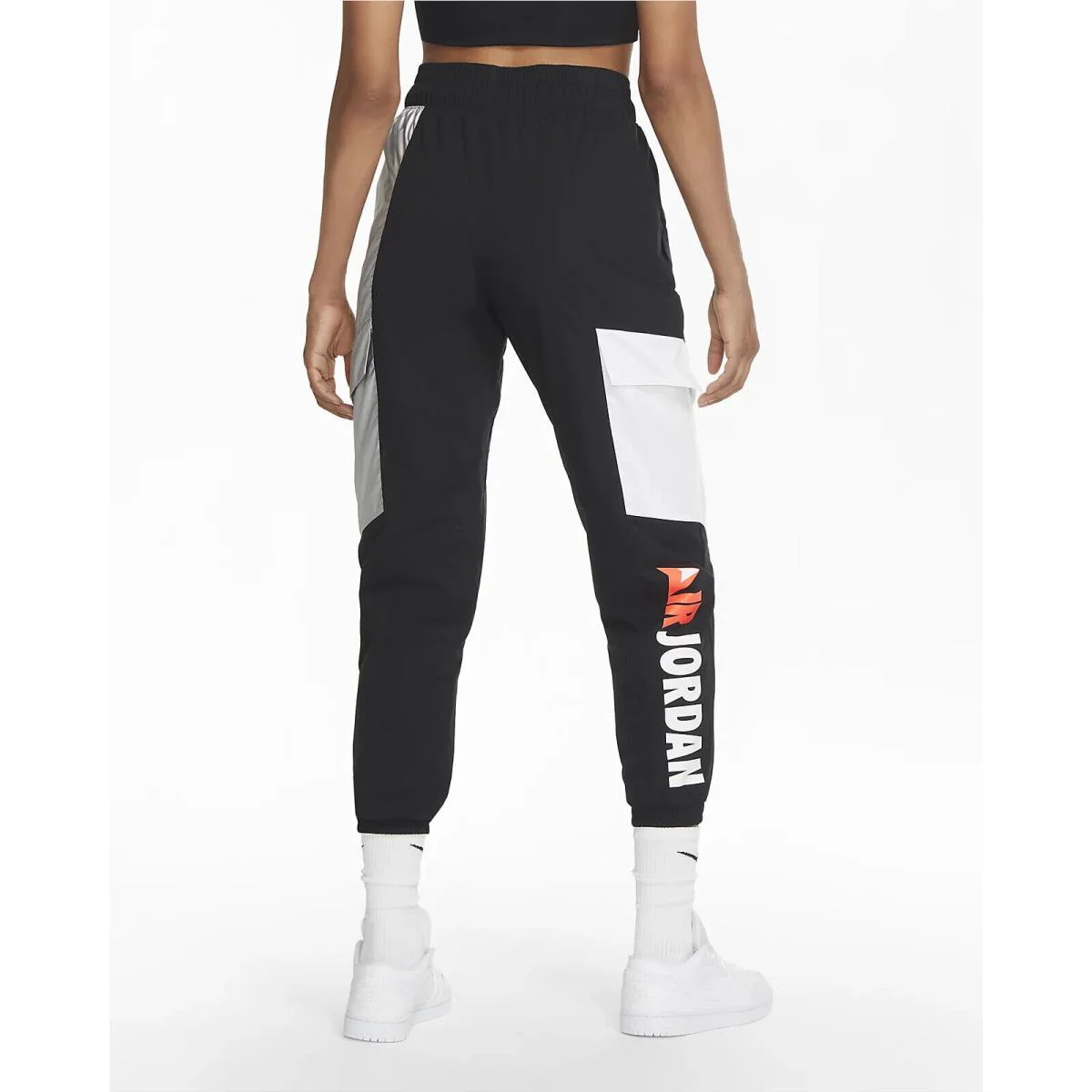 Nike clothing  - Black 0