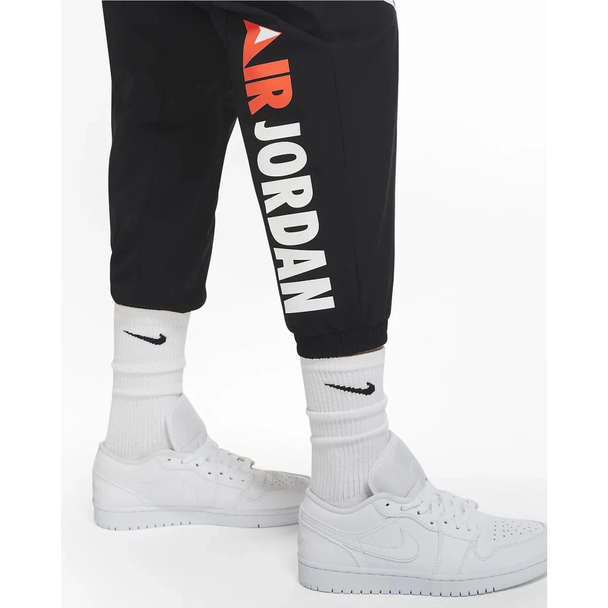 Nike clothing  - Black 4