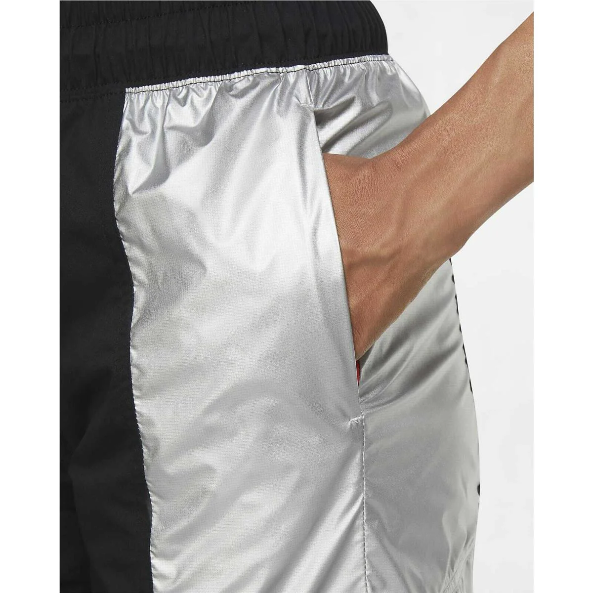 Nike clothing  - Black 2