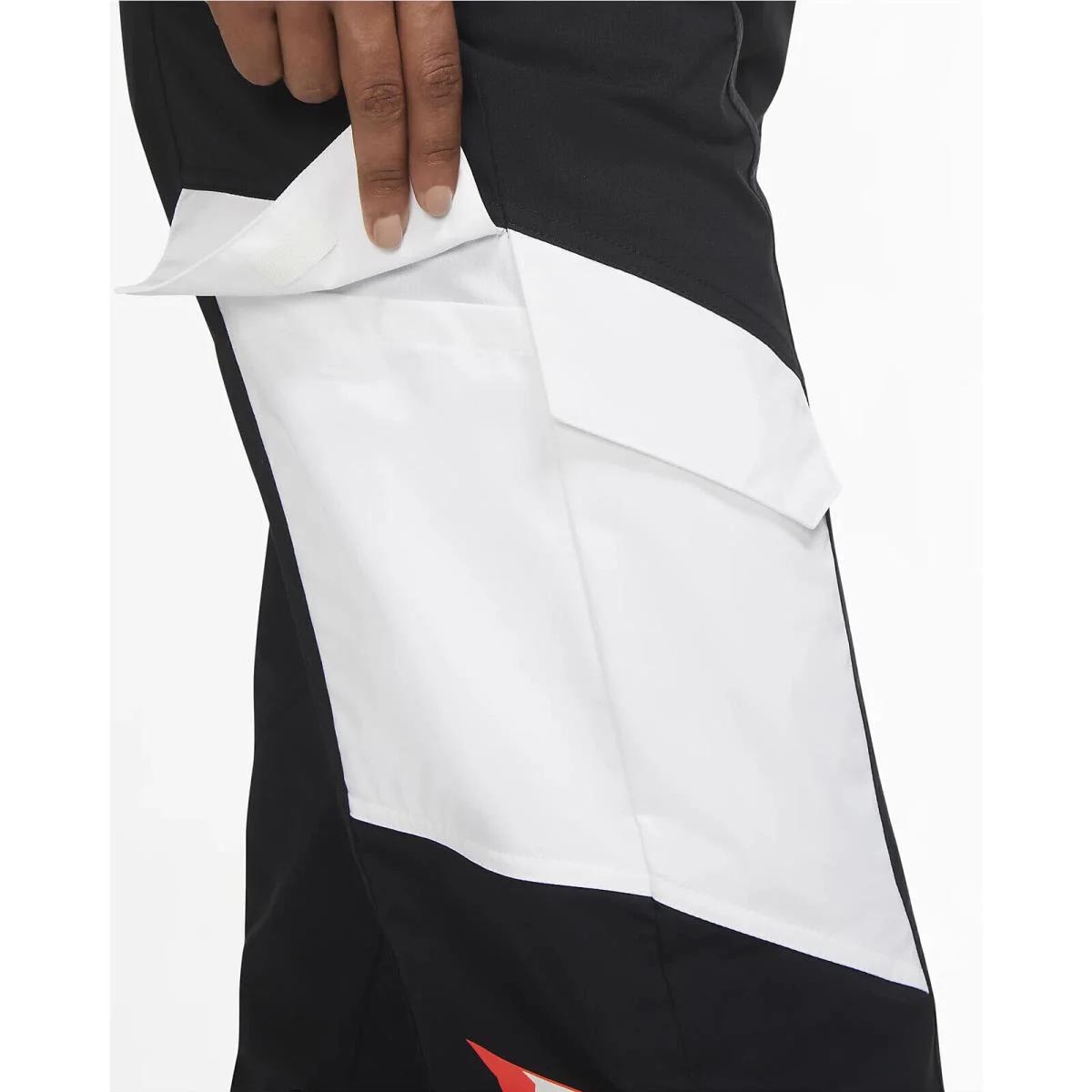 Nike clothing  - Black 3