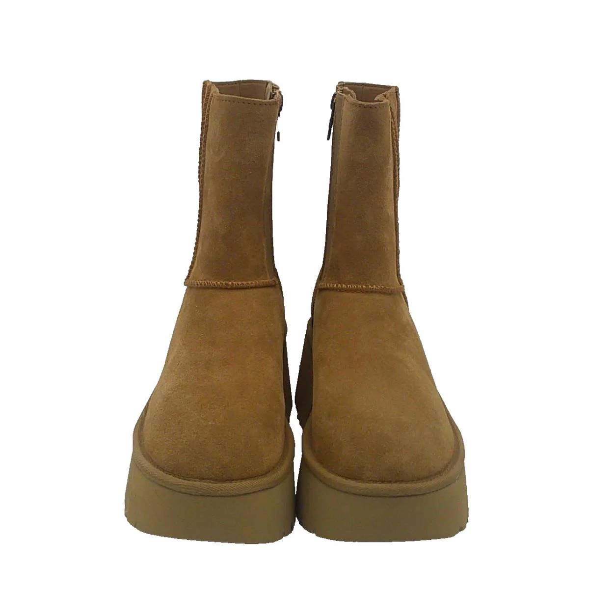 UGG shoes  - Chestnut 0