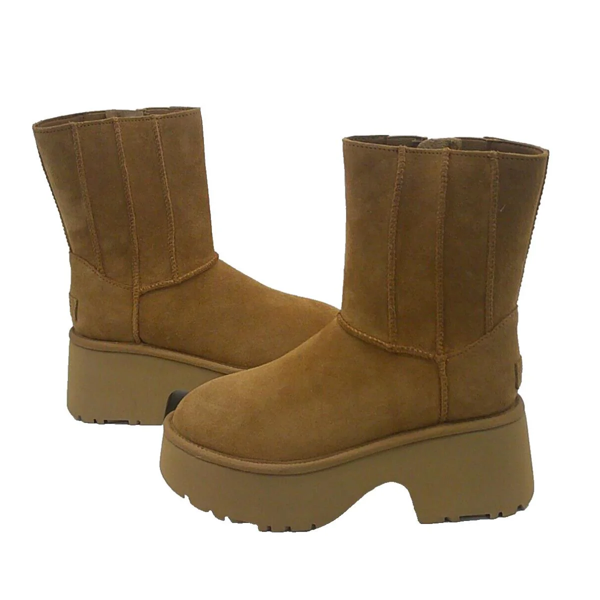 UGG shoes  - Chestnut 1