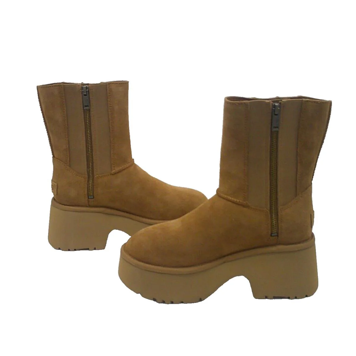 UGG shoes  - Chestnut 2