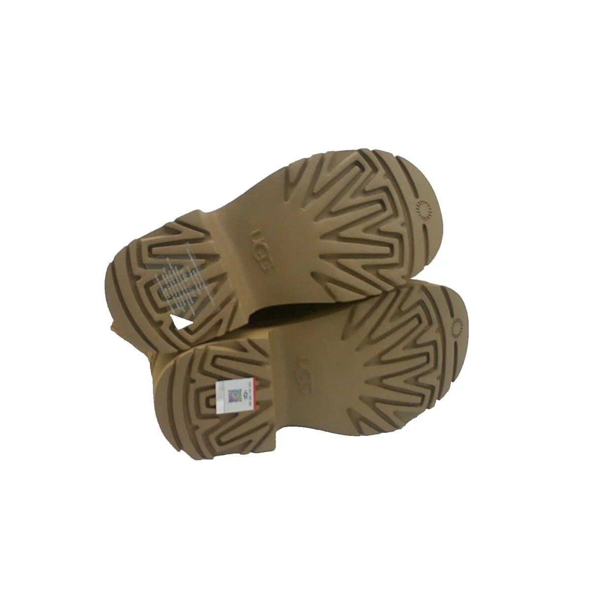 UGG shoes  - Chestnut 3