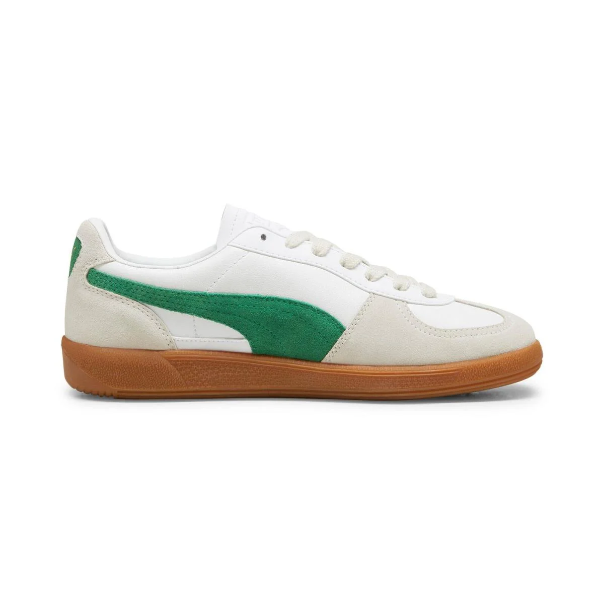 Puma shoes  - White 3