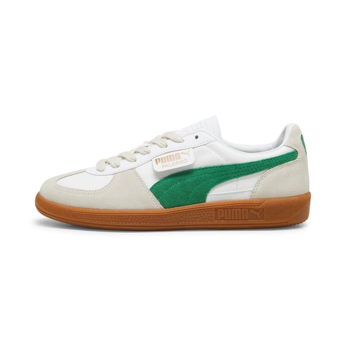 Puma shoes  - White 4
