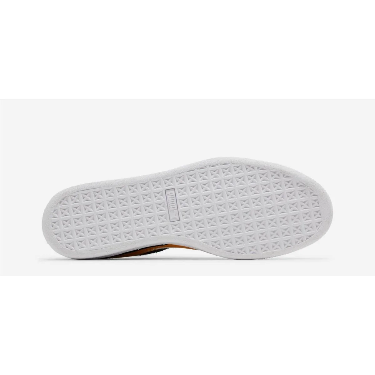 Puma shoes Suede - Multicolor 1