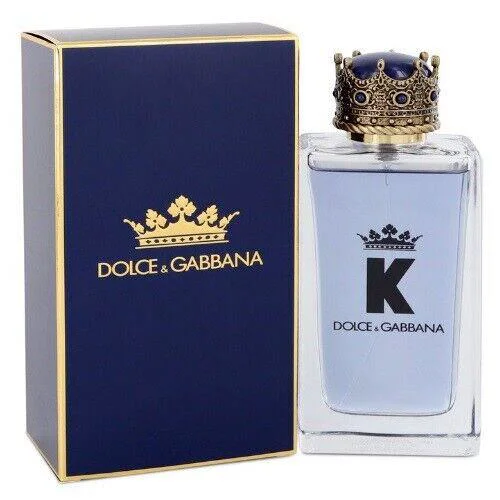 K by Dolce Gabbana After Shave Lotion 3.3 oz