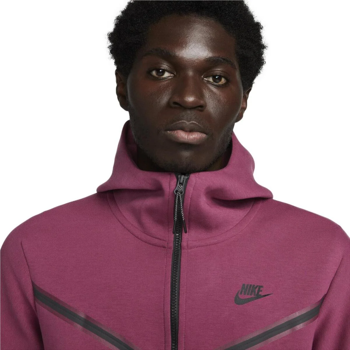 Nike clothing  - Red 1
