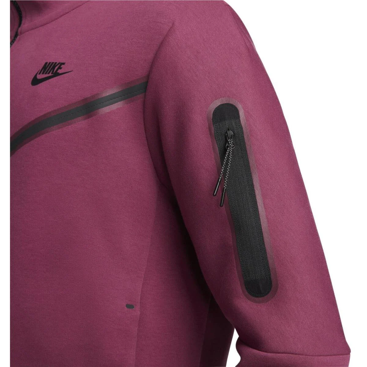 Nike clothing  - Red 3