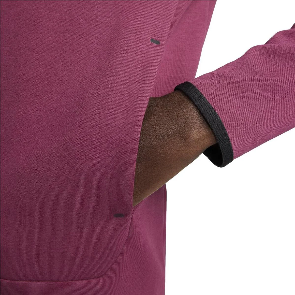 Nike clothing  - Red 4