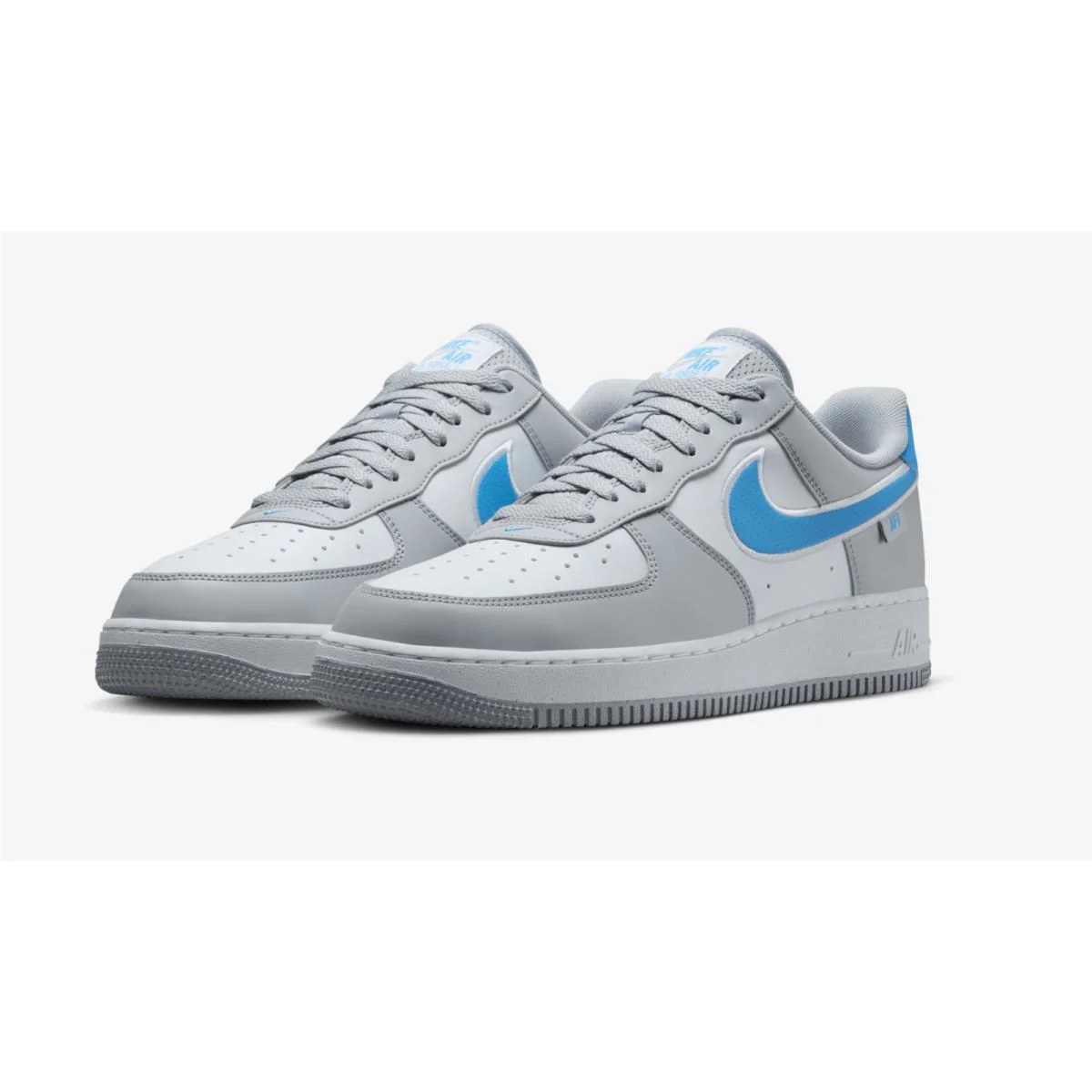 Nike Air Force 1 `07 HM0721-001 Size Men`s 10 Women`s 11.5