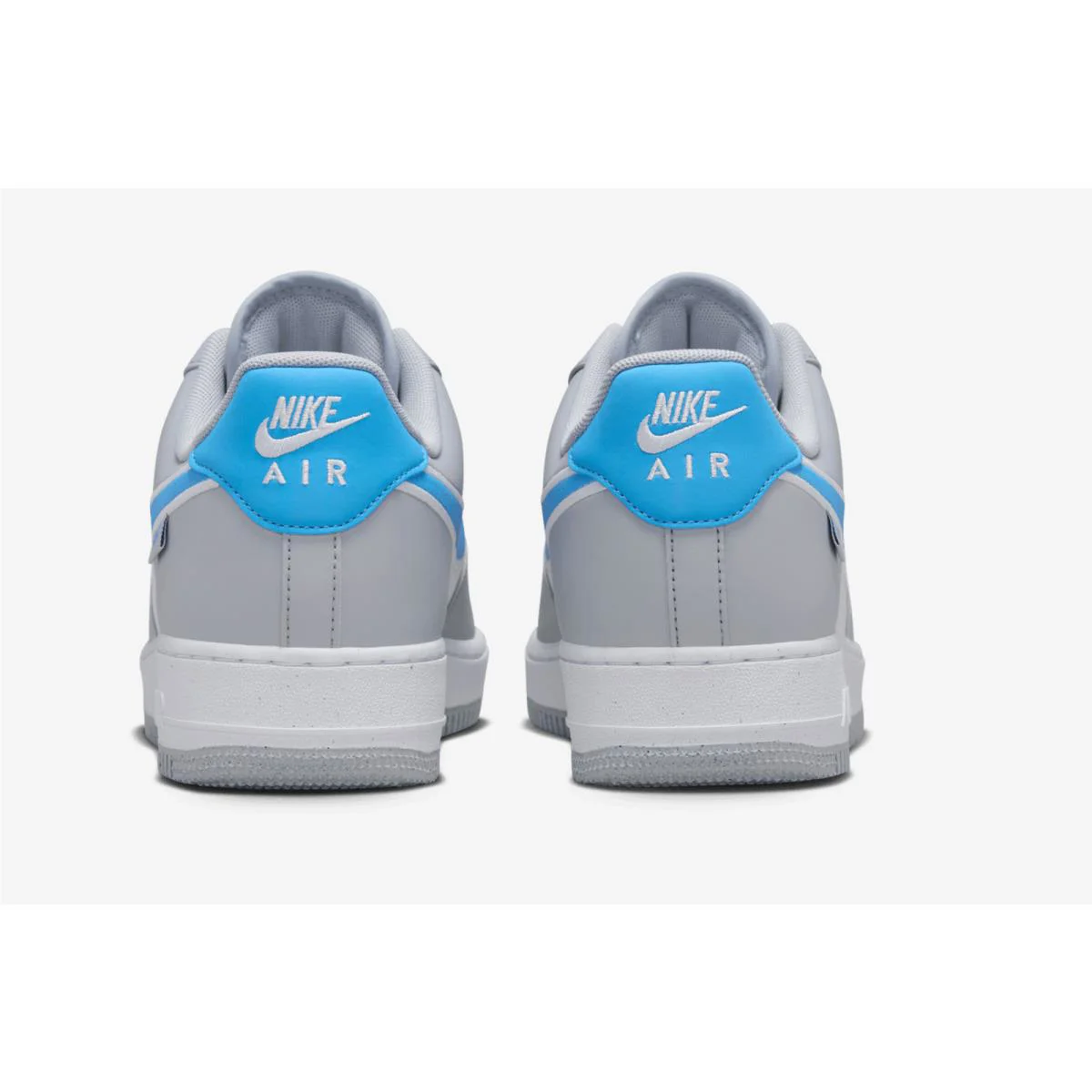 Nike shoes Air Force - Multicolor 1