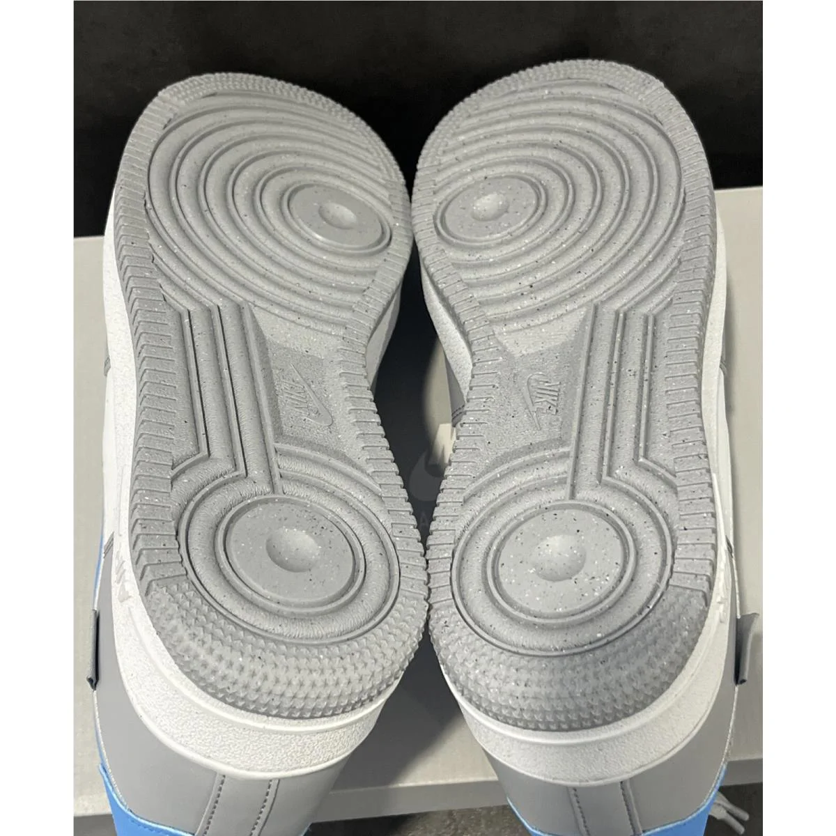 Nike shoes Air Force - Multicolor 9