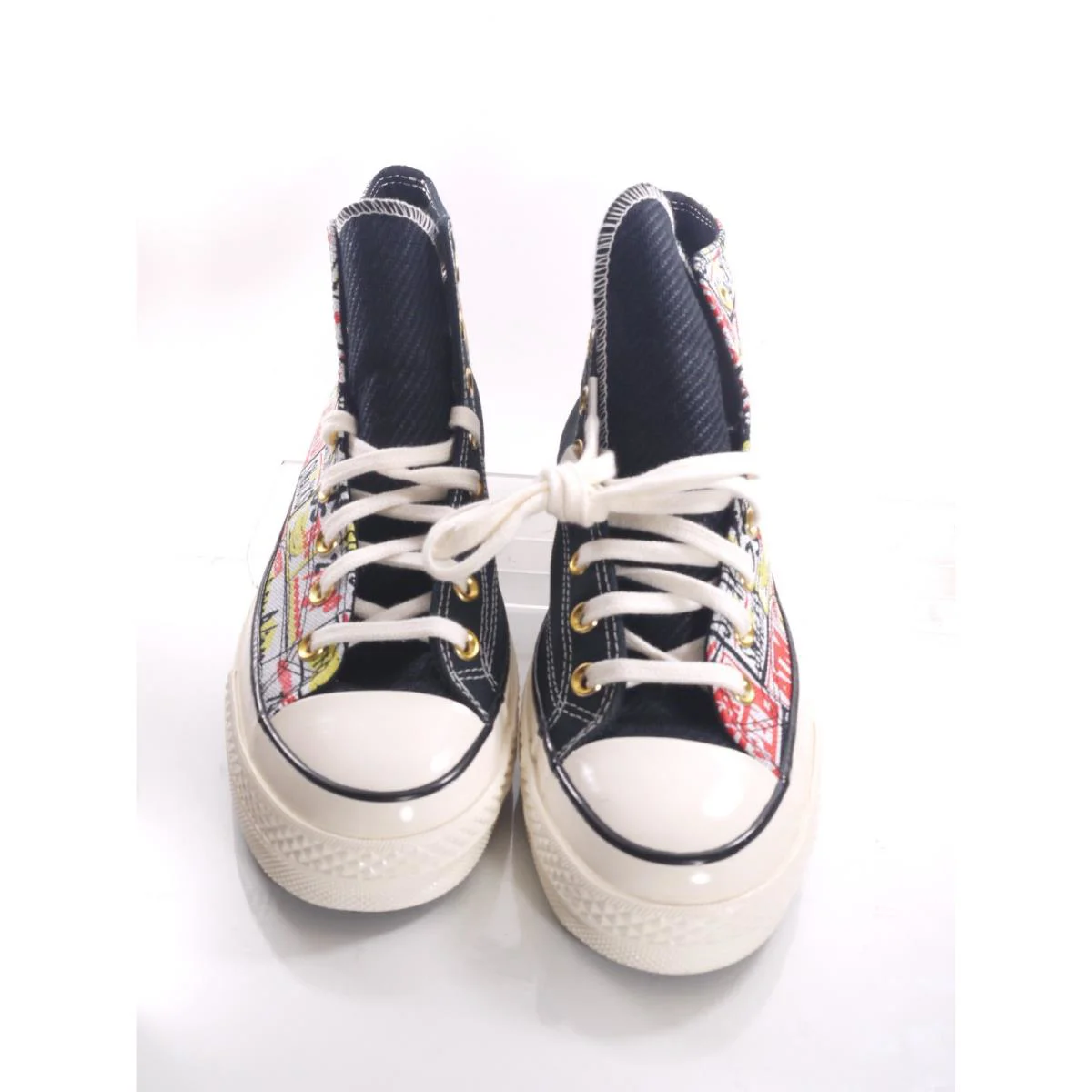 Converse shoes Chuck - Multicolor 1