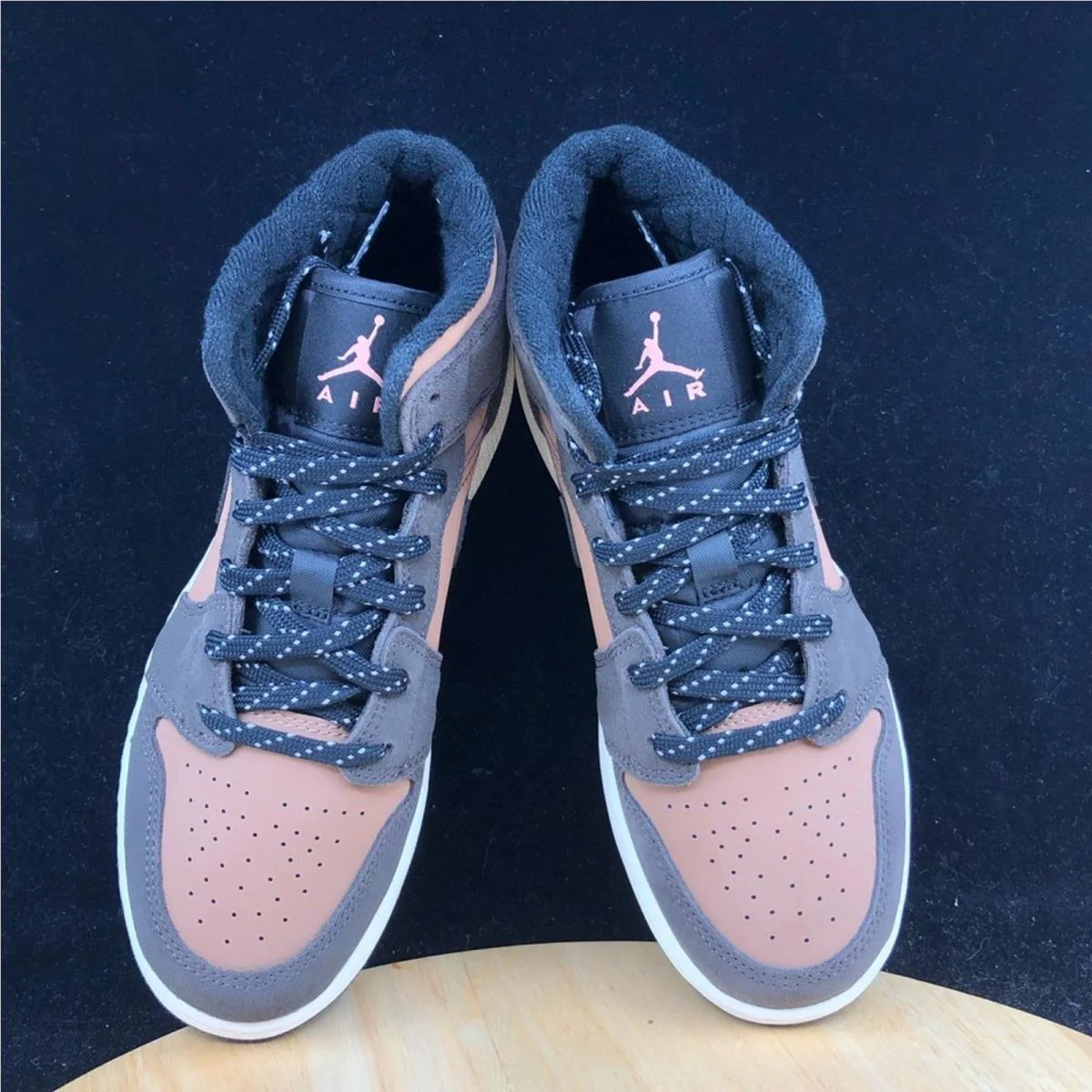 Nike shoes  - Brown 6