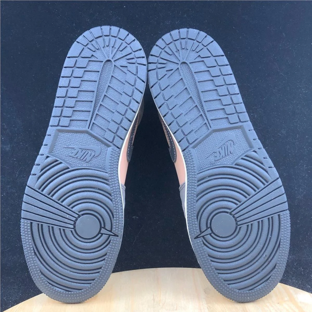 Nike shoes  - Brown 7