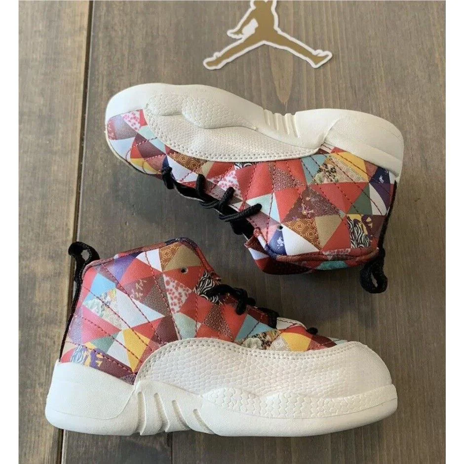 Nike shoes  - Multicolor 1