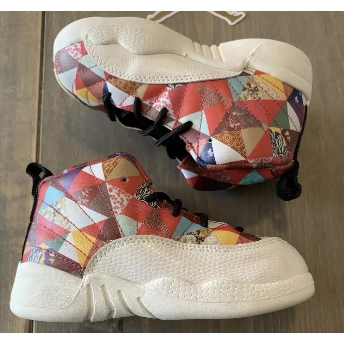 Nike shoes  - Multicolor 2