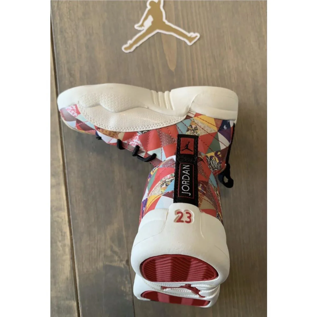 Nike shoes  - Multicolor 3