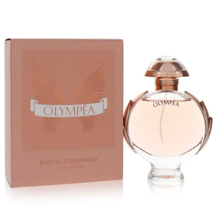 Olympea  Eau De Parfum Spray 1.7 oz For Women by Paco Rabanne