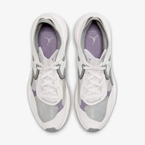 Nike shoes  - Light Soft Pink/Summit White/Smoke Grey/Canyon Purple 7