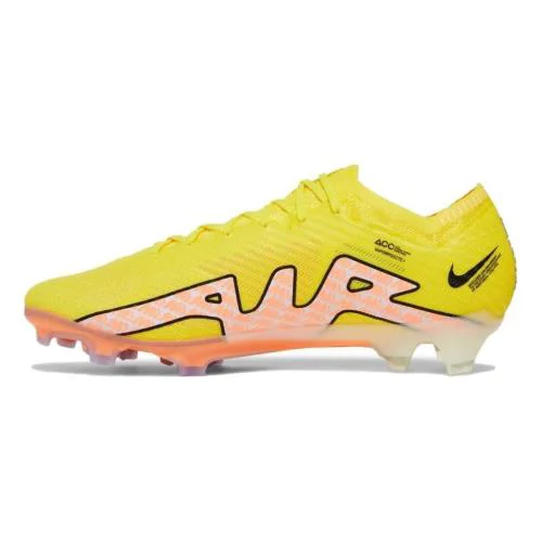 Nike Zoom Mercurial Vapor 15 Elite FG Lucent Pack Soccer Cleats DJ4978-781