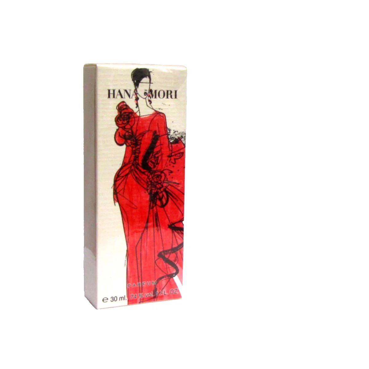 Couture Perfume Women 1 oz / 30 m Parfum Spray by Hanae Mori