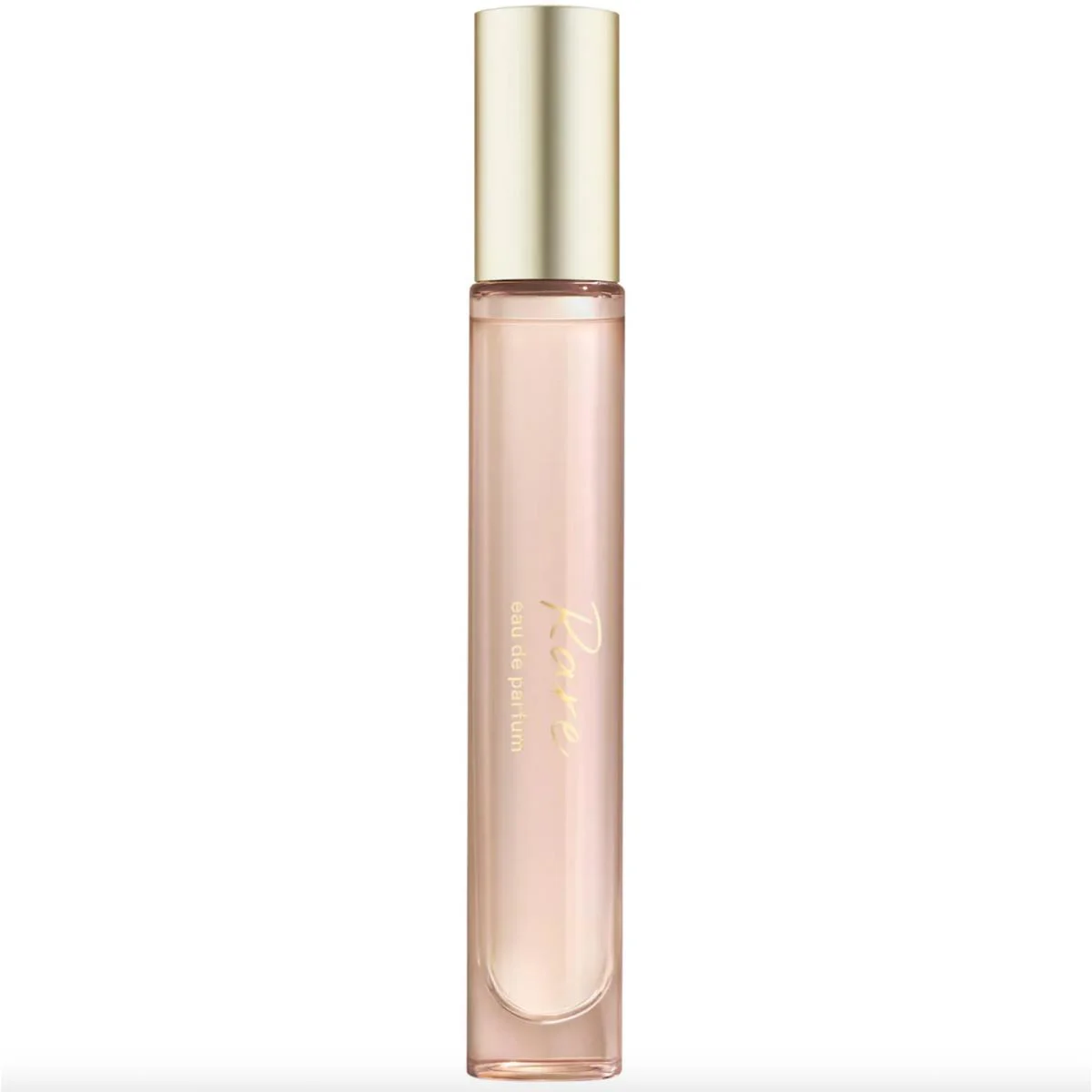 Beauty by Selena Gomez Rare Eau de Parfum with Vanilla Caramel 0.34 oz by Rare Beauty