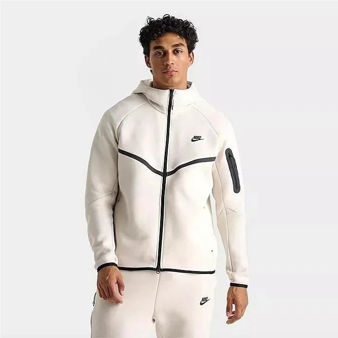 Nike clothing  - White 8