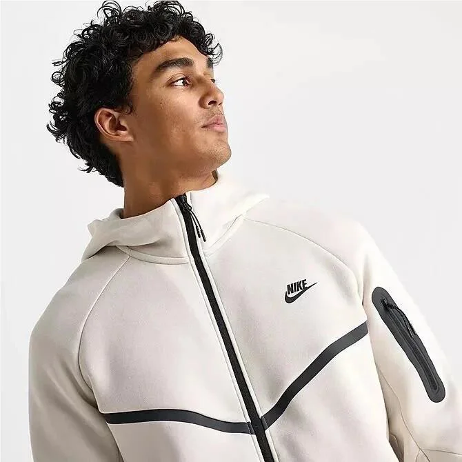 Nike clothing  - White 11