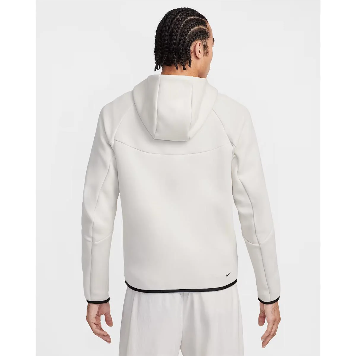 Nike clothing  - White 1