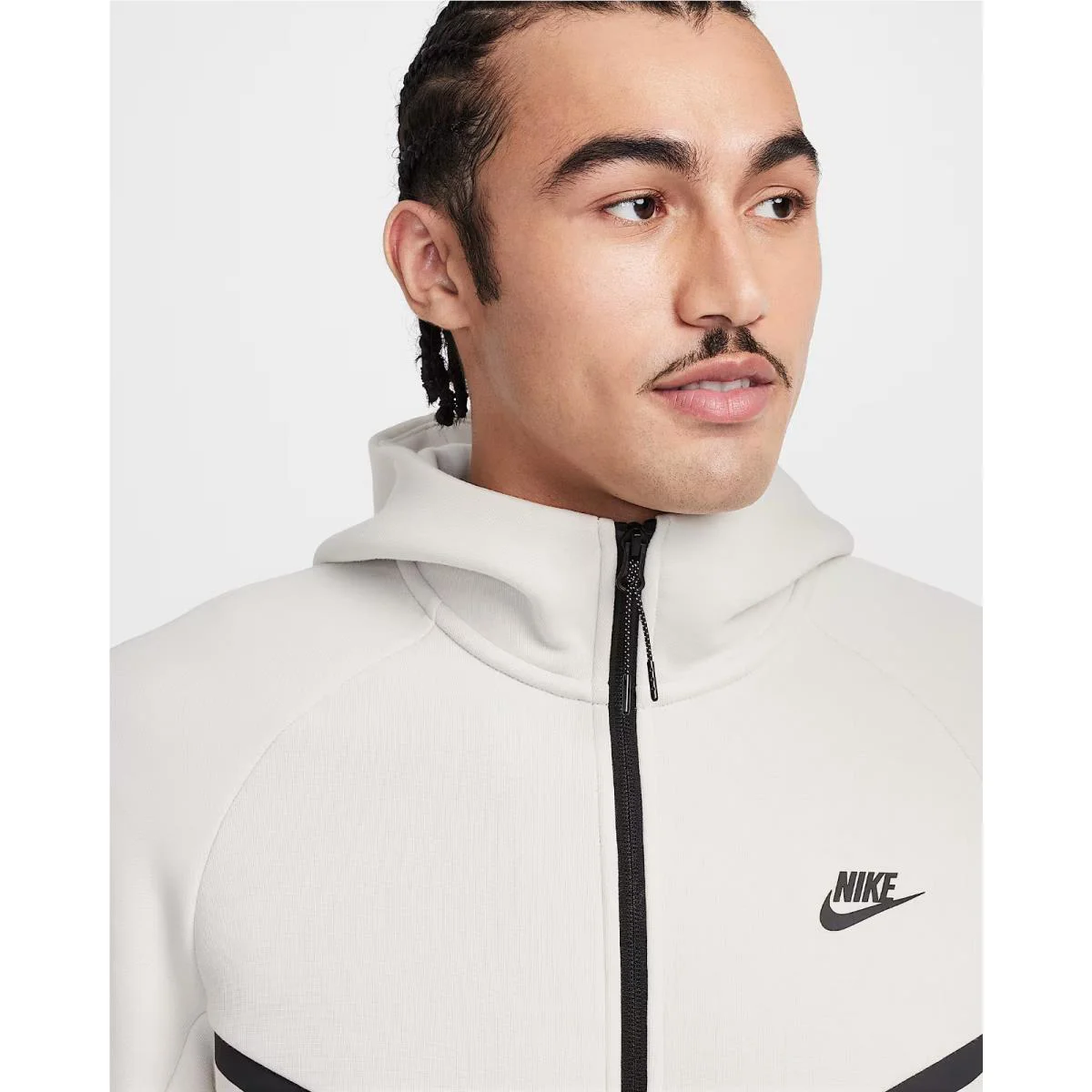 Nike clothing  - White 2