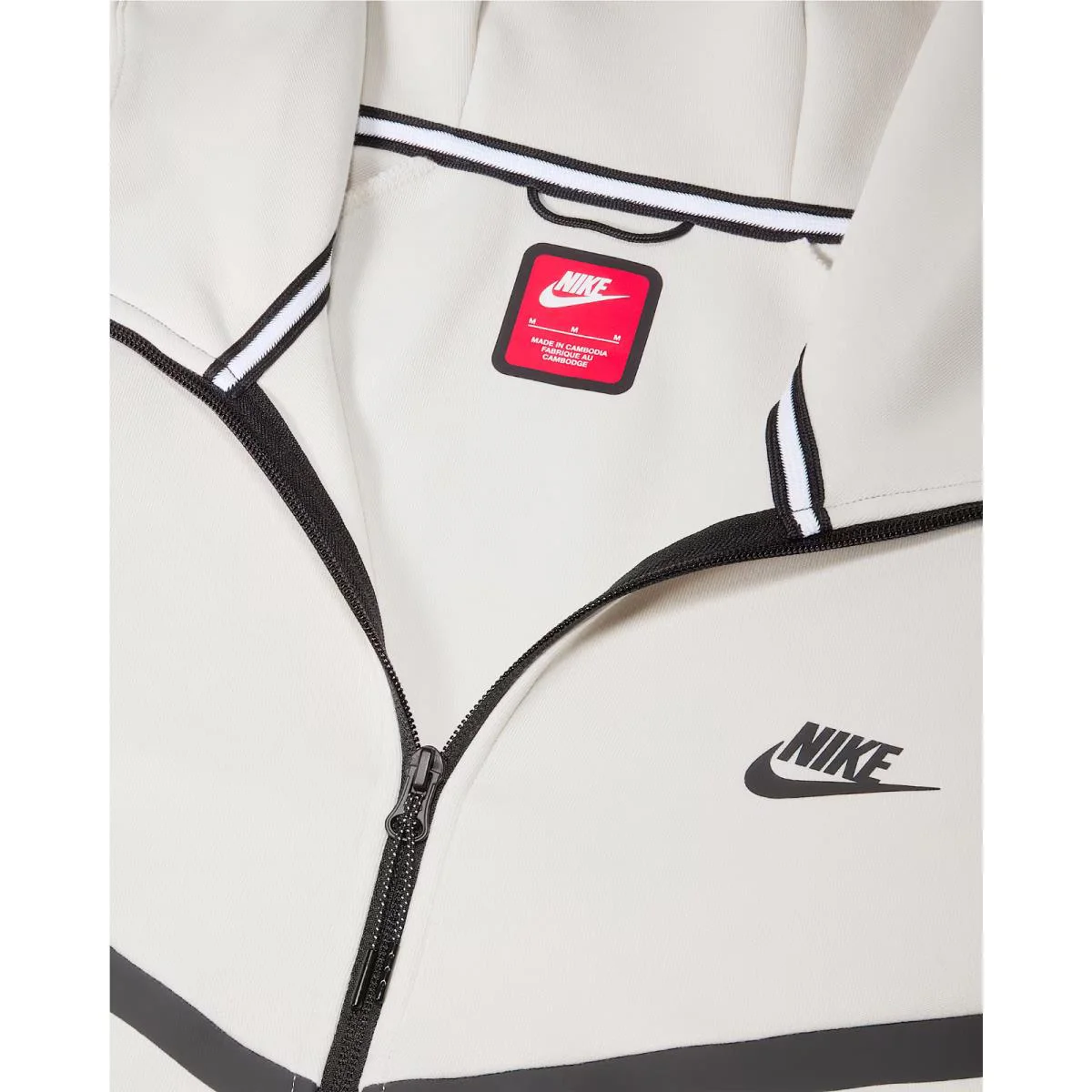 Nike clothing  - White 3