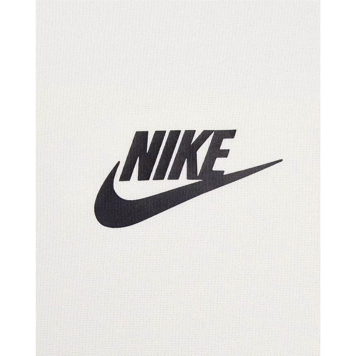 Nike clothing  - White 4