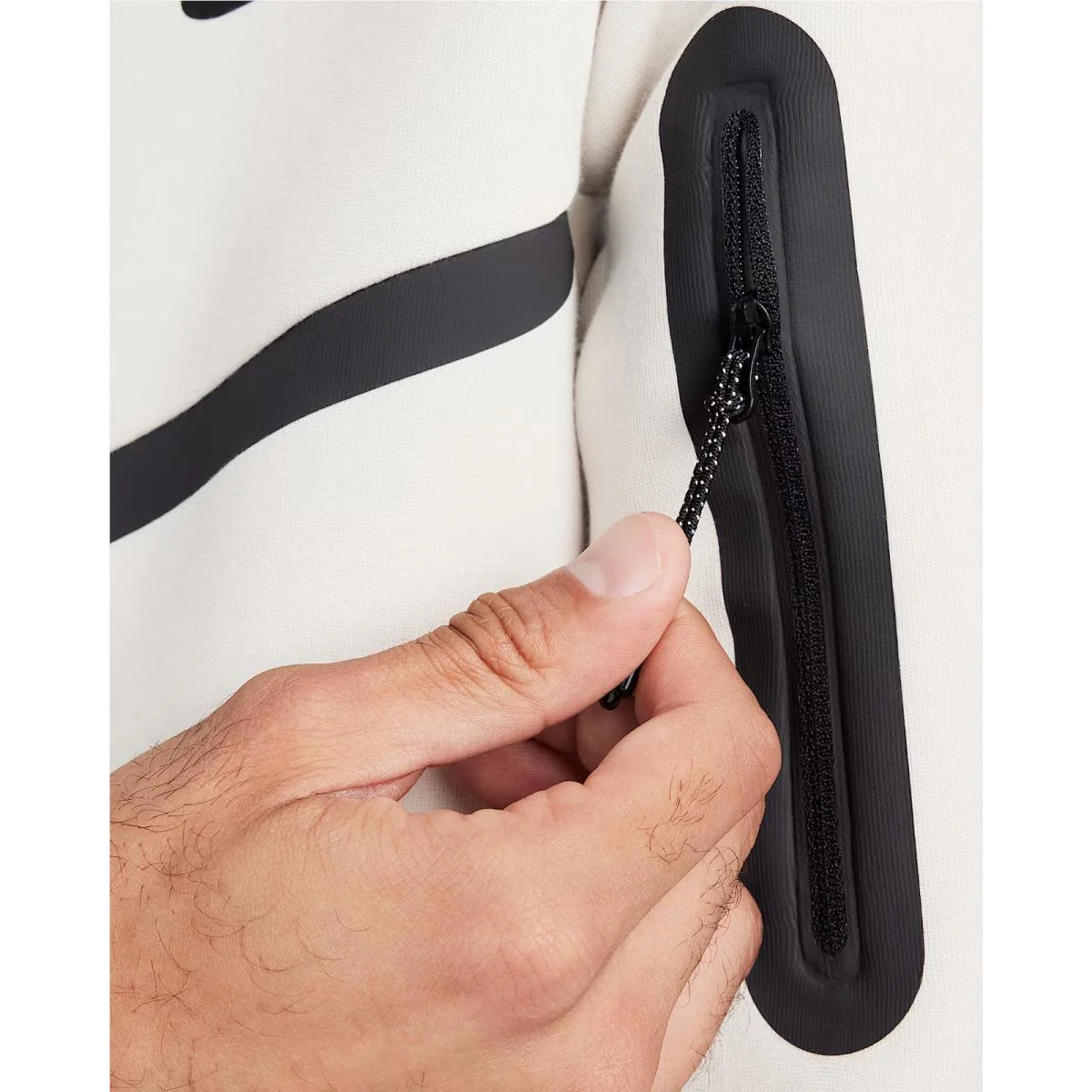 Nike clothing  - White 6