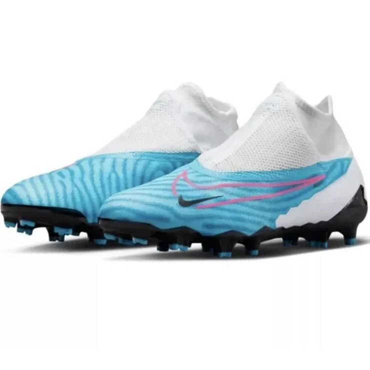 Nike shoes Phantom - Blue 1