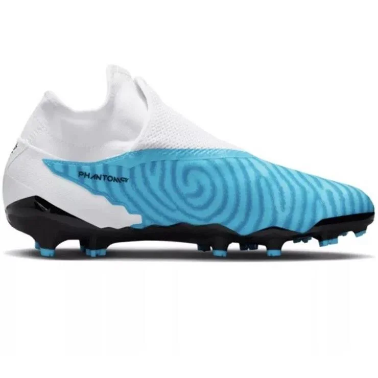 Nike shoes Phantom - Blue 2