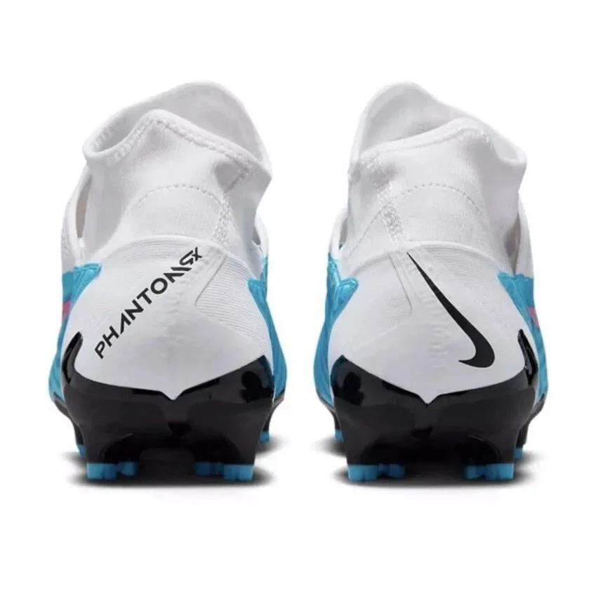 Nike shoes Phantom - Blue 3