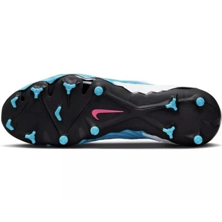 Nike shoes Phantom - Blue 4