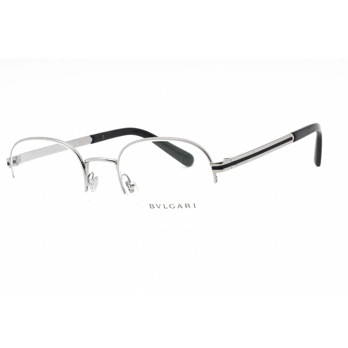 Bvlgari 0BV1114-103 Eyeglasses 50mm - Frame: Gunmetal