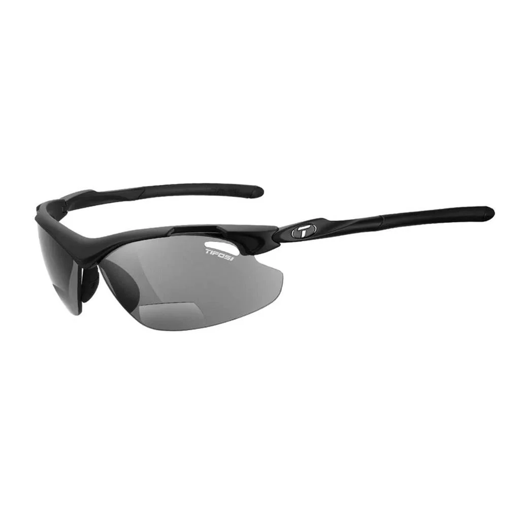 Tifosi Tyrant 2.0 Reader Sunglasses Matte Black