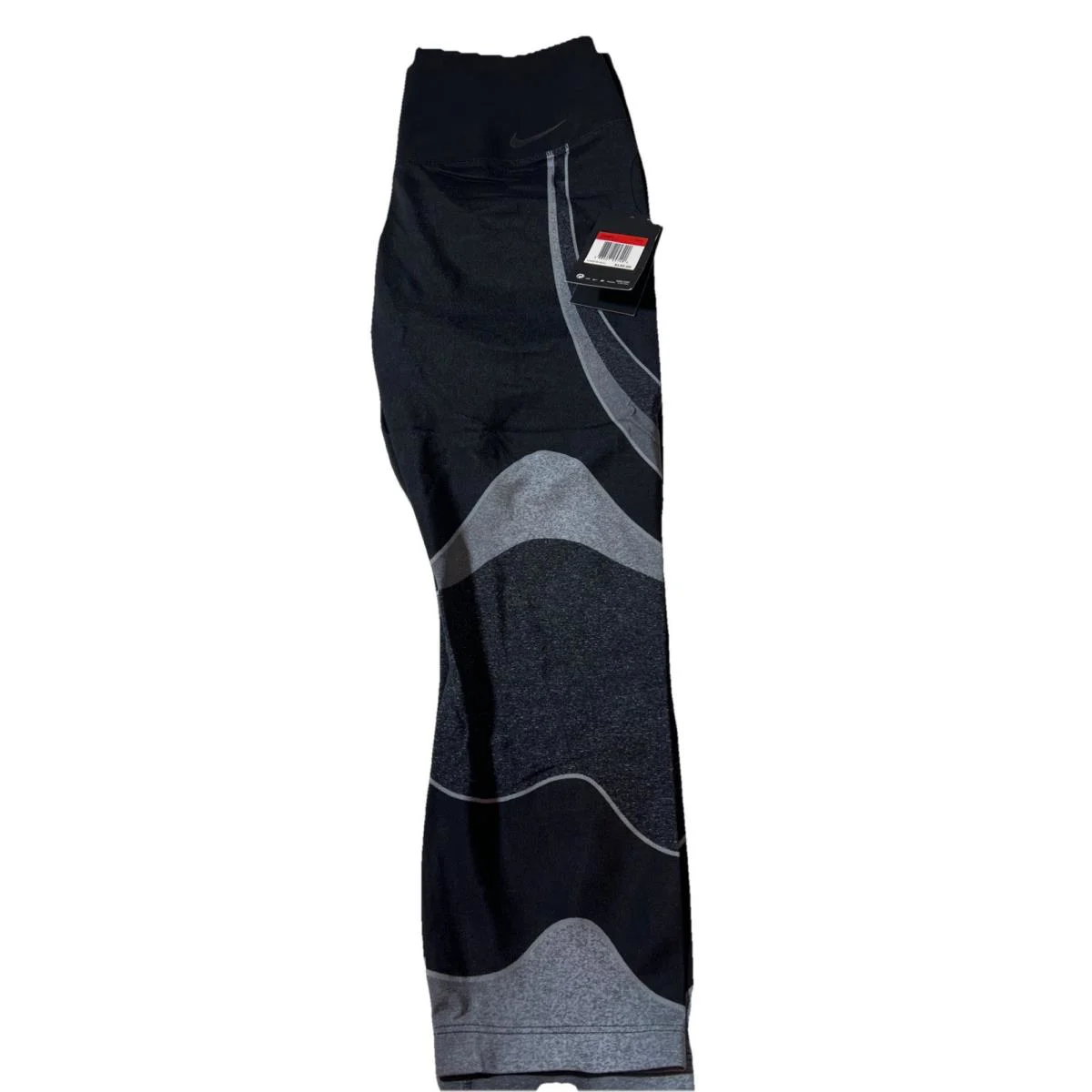 Nike Zonal Strength Running Compression Women s Tights Size L