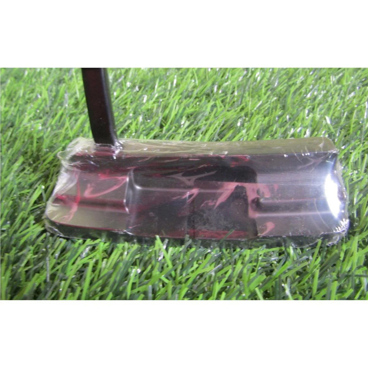 Mizuno  OMOI - Black 1