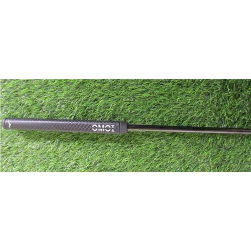 Mizuno  OMOI - Black 3