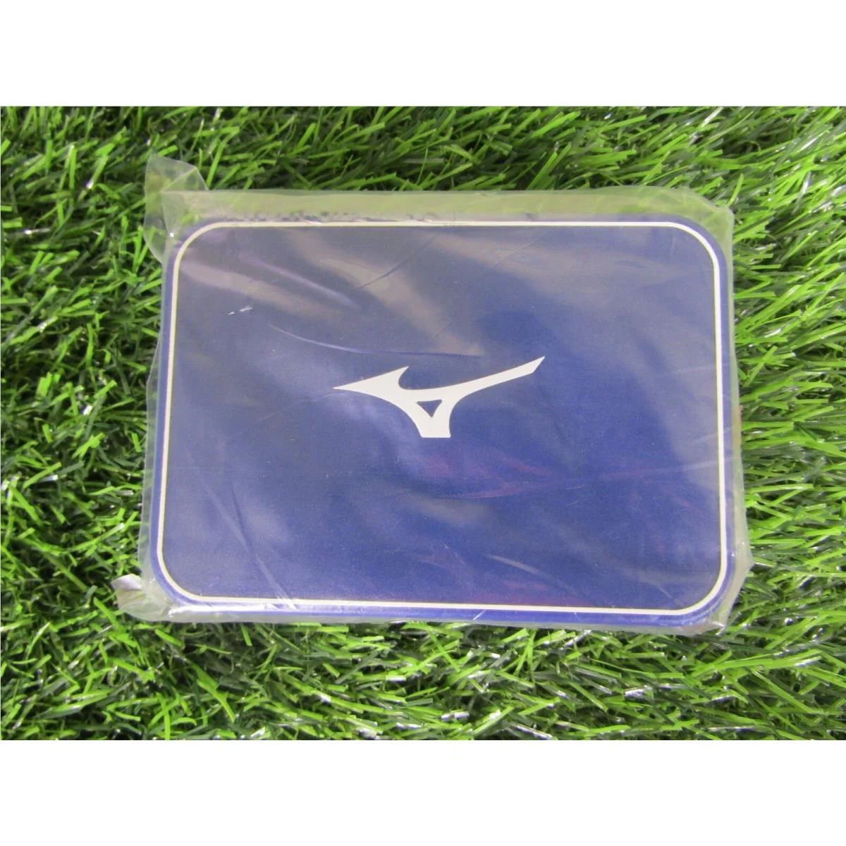 Mizuno  OMOI - Black 4